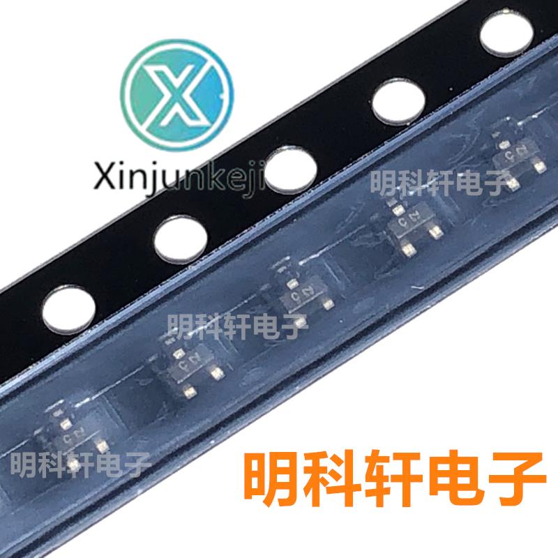 30pcs orginal new SI1012R-T1-GE3 SOT523 original spot